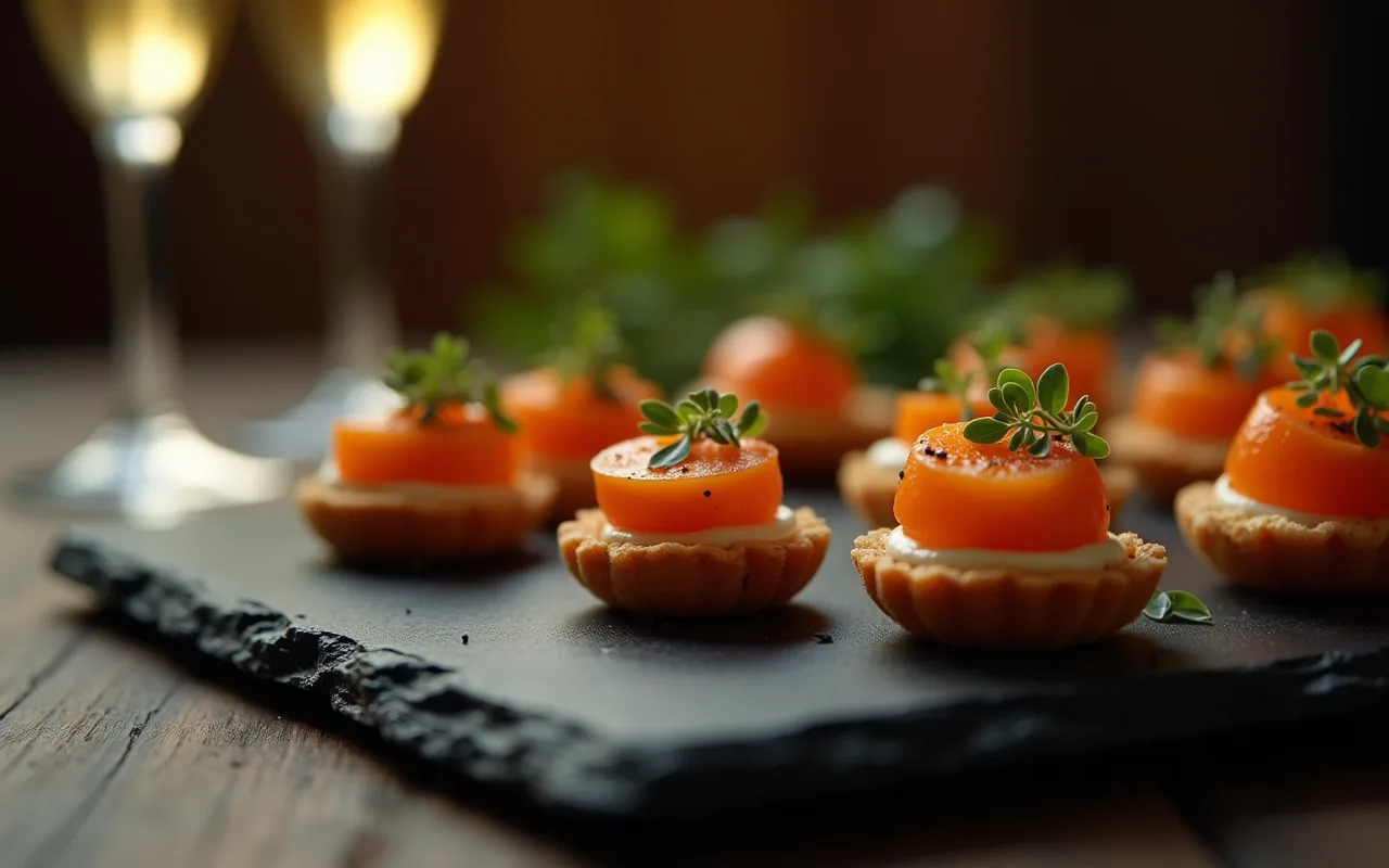 Ilustracja do wpisu: Catering na imprezę: na co zwrócić uwagę przy wyborze menu