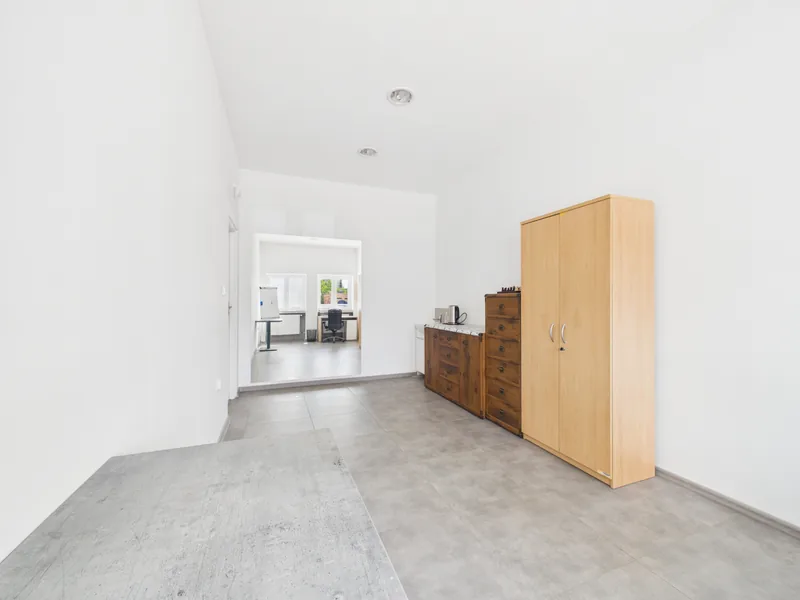 Office 16.4 m²