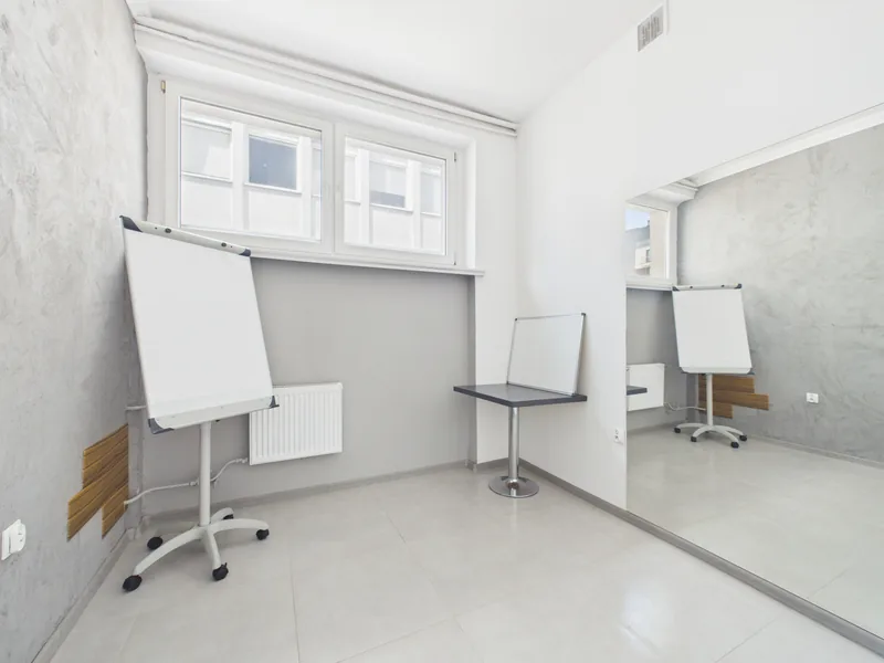 Biuro 9 m²